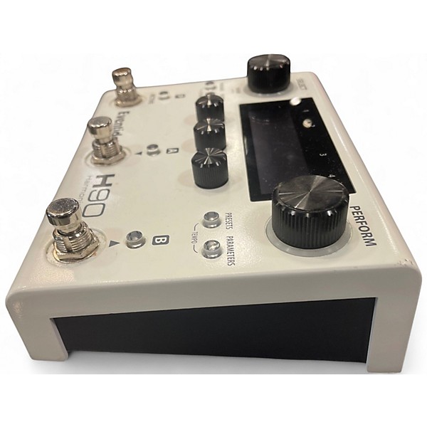 Used Eventide H90 Effect Pedal