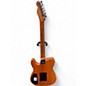 Used Fender Acoustasonic Player Telecaster Flat Black Acoustic Electric Guitar