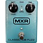 Used MXR CLASSIC 108 FUZZ Effect Pedal thumbnail
