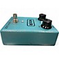 Used MXR CLASSIC 108 FUZZ Effect Pedal