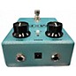 Used MXR CLASSIC 108 FUZZ Effect Pedal