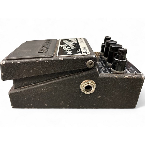 Used Fender FDR1 DELUXE 65 REVERB AMP Effect Pedal