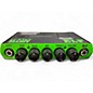 Used Trace Elliot ELF Bass Amp Head thumbnail