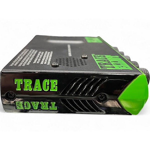 Used Trace Elliot ELF Bass Amp Head