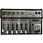 Used Depusheng XT7 7 CHANNEL PROFESSIONAL MIXING CONSOLE Unpowered Mixer thumbnail