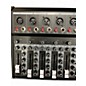 Used Depusheng XT7 7 CHANNEL PROFESSIONAL MIXING CONSOLE Unpowered Mixer