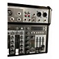 Used Depusheng XT7 7 CHANNEL PROFESSIONAL MIXING CONSOLE Unpowered Mixer