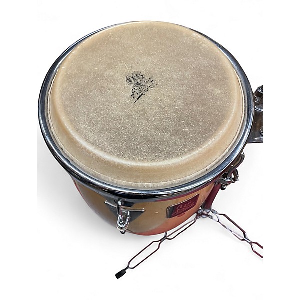 Used LP Aspire Conga Set Conga