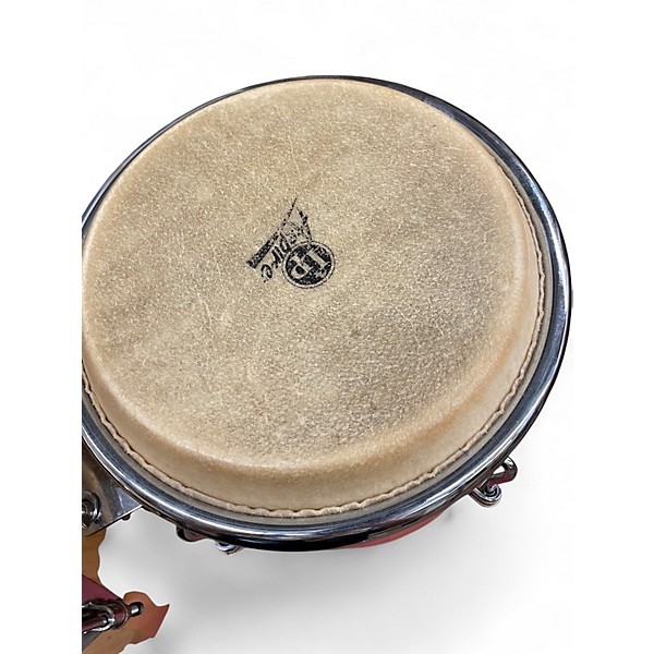 Used LP Aspire Conga Set Conga