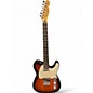 Used Fender Special Edition Koa Telecaster Antique Burst Solid Body Electric Guitar thumbnail