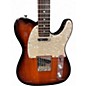 Used Fender Special Edition Koa Telecaster Antique Burst Solid Body Electric Guitar