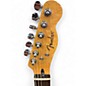Used Fender Special Edition Koa Telecaster Antique Burst Solid Body Electric Guitar