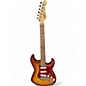 Used G&L Fullerton Deluxe S500 Tobacco Sunburst Old School Solid Body Electric Guitar thumbnail
