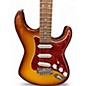 Used G&L Fullerton Deluxe S500 Tobacco Sunburst Old School Solid Body Electric Guitar