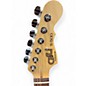 Used G&L Fullerton Deluxe S500 Tobacco Sunburst Old School Solid Body Electric Guitar