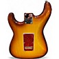 Used G&L Fullerton Deluxe S500 Tobacco Sunburst Old School Solid Body Electric Guitar