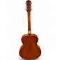 Used Godin 5th Avenue Kingpin P90 Cognac Burst Hollow Body Electric Guitar