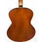 Used Godin 5th Avenue Kingpin P90 Cognac Burst Hollow Body Electric Guitar