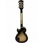 Used Epiphone Les Paul Custom Adam Jones Signature Silverburst Solid Body Electric Guitar