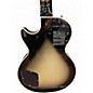 Used Epiphone Les Paul Custom Adam Jones Signature Silverburst Solid Body Electric Guitar