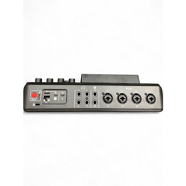 Used RODE Rodecaster Pro II Audio Interface