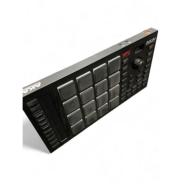 Used Akai Professional MPC STUDIO BLACK Production Controller