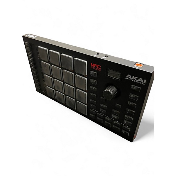 Used Akai Professional MPC STUDIO BLACK Production Controller