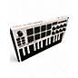 Used Akai Professional MPK Mini MIDI Controller