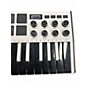 Used Akai Professional MPK Mini MIDI Controller