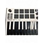 Used Akai Professional MPK Mini MIDI Controller