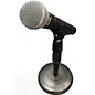 Used Shure SM58LC Dynamic Microphone thumbnail