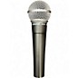 Used Shure SM58LC Dynamic Microphone