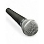 Used Shure SM58LC Dynamic Microphone