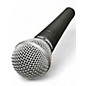Used Shure SM58LC Dynamic Microphone