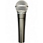Used Shure SM58LC Dynamic Microphone