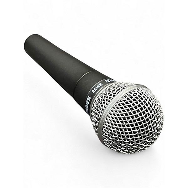Used Shure SM58LC Dynamic Microphone