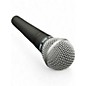 Used Shure SM58LC Dynamic Microphone