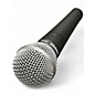 Used Shure SM58LC Dynamic Microphone