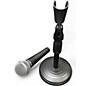 Used Shure SM58LC Dynamic Microphone