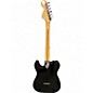 Used Fender Classic Series '72 Telecaster Deluxe Black Solid Body Electric Guitar