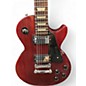 Used 2007 Gibson Les Paul Studio Vintage Mahogany Solid Body Electric Guitar