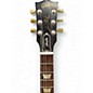 Used 2007 Gibson Les Paul Studio Vintage Mahogany Solid Body Electric Guitar