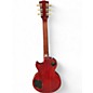 Used 2007 Gibson Les Paul Studio Vintage Mahogany Solid Body Electric Guitar