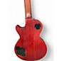 Used 2007 Gibson Les Paul Studio Vintage Mahogany Solid Body Electric Guitar