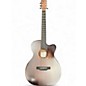 Used Martin 000C JRE Dark Mahogany Acoustic Electric Guitar thumbnail