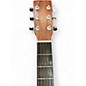 Used Martin 000C JRE Dark Mahogany Acoustic Electric Guitar