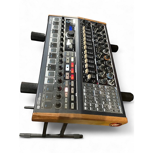 Used Arturia Minibrute 2 Synthesizer