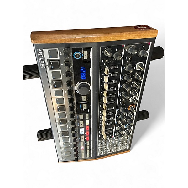 Used Arturia Minibrute 2 Synthesizer