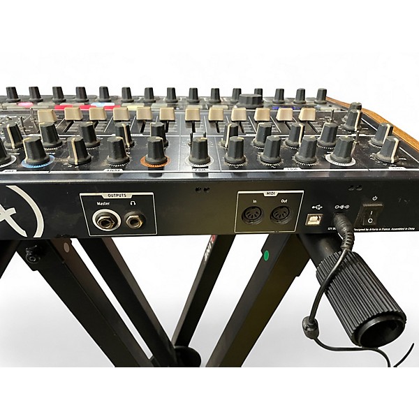 Used Arturia Minibrute 2 Synthesizer