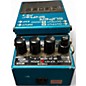 Used BOSS PS5 Super Shifter Effect Pedal